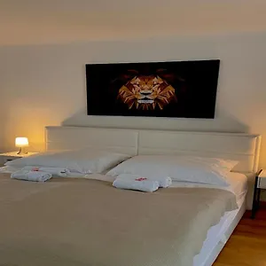 Mitte Apartment Vienna