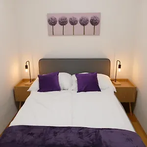 Stylish Apartment Vienna