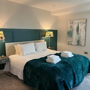 The Spitalfields At Ryedale House Apartment York