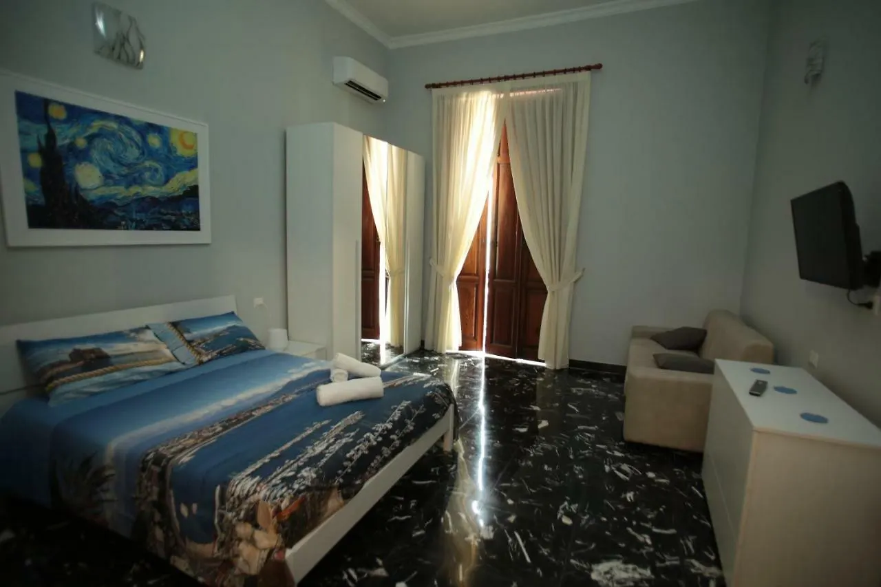 Casa Fiorito Apartment Naples Italy