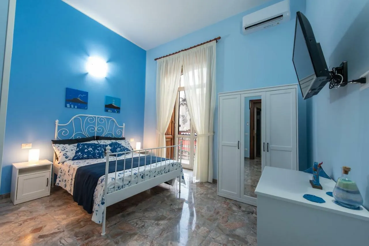 Casa Fiorito Apartment Naples