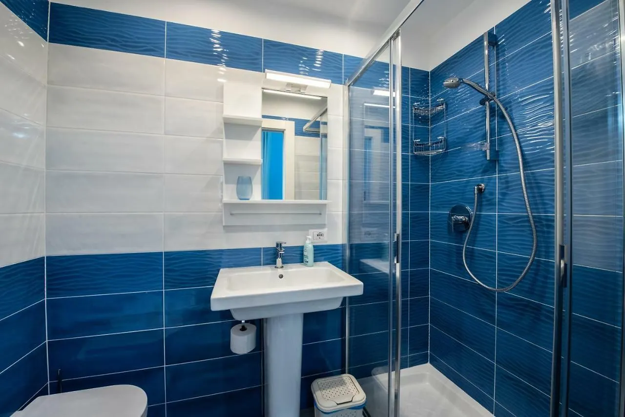 Casa Fiorito Apartment Naples 0*,