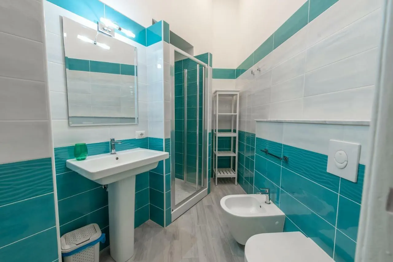 Casa Fiorito Apartment Naples
