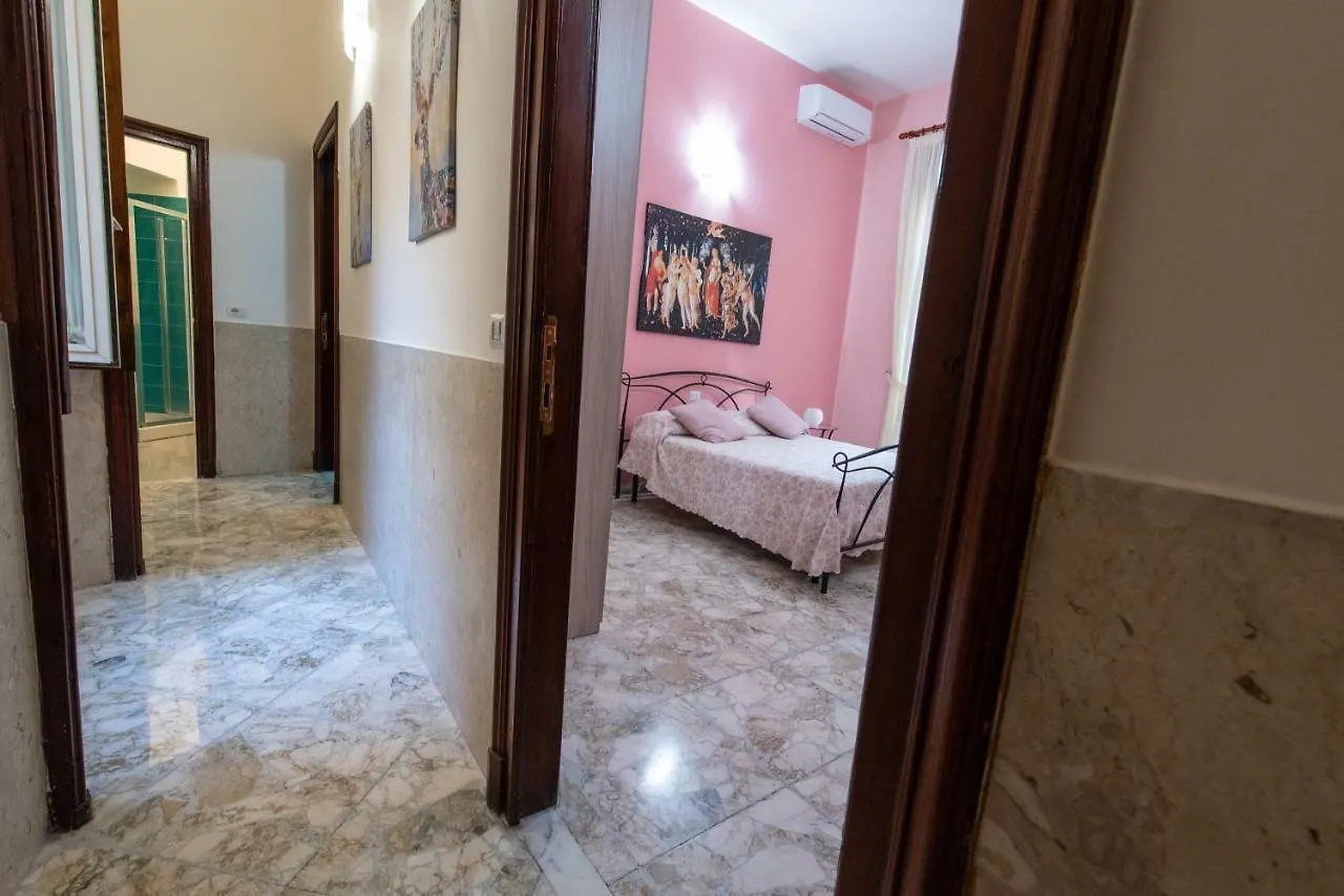 Casa Fiorito Apartment Naples