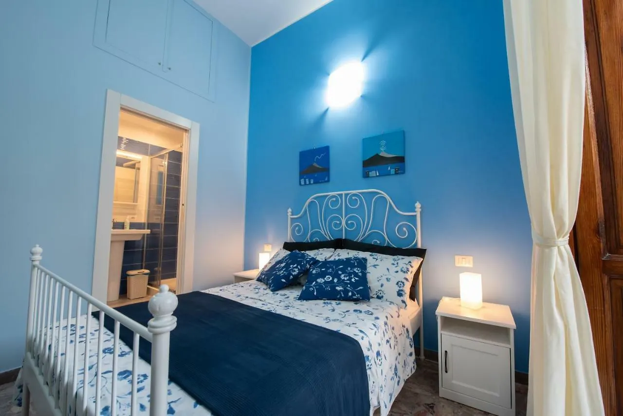 Casa Fiorito Apartment Naples