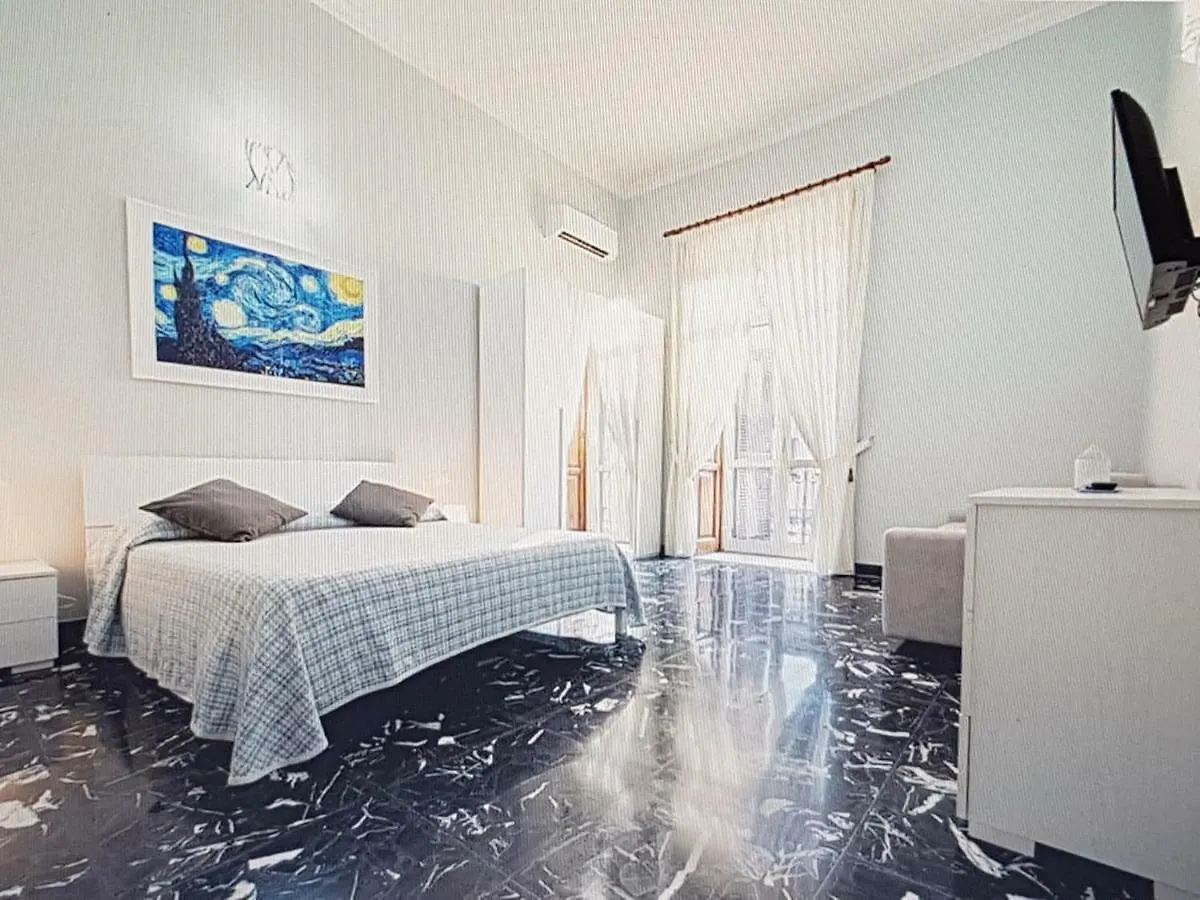 Casa Fiorito Apartment Naples